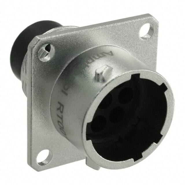 RT00128PNH Amphenol Sine Systems Corp  Alloggiamenti per connettori circolari